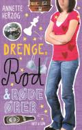 Drenge, rod og røde ører