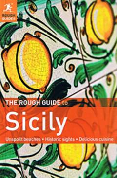 The rough guide to Sicily