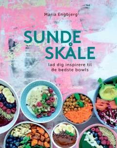 Sunde skåle : lad dig inspirere til de bedste bowls