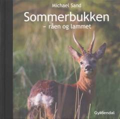 Sommerbukken : råen og lammet