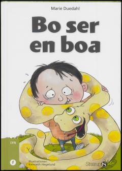 Bo ser en boa