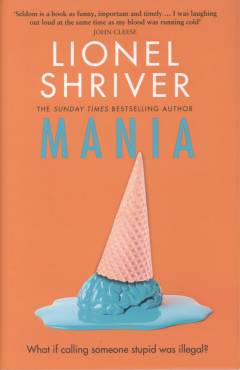 Mania