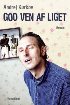 God ven af liget