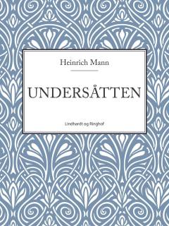 Undersåtten