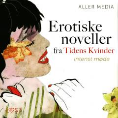 Intenst møde