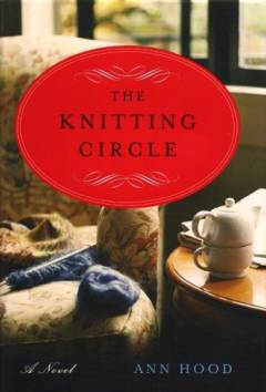 The knitting circle