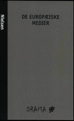 De europæiske medier : en skueproces uden pauser
