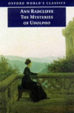 The mysteries of Udolpho