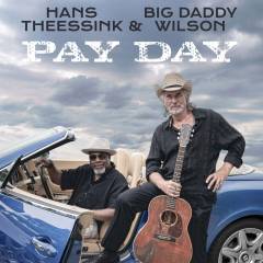 Pay day