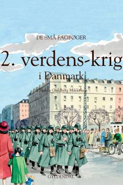 2. verdenskrig i Danmark