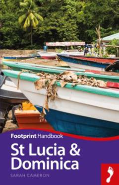 St Lucia & Dominica