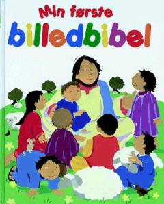 Min første billedbibel