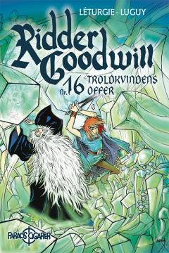 Troldkvindens offer