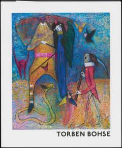 Torben Bohse