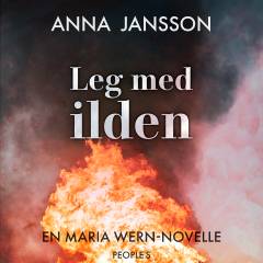 Leg med ilden