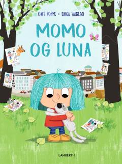 Momo og Luna