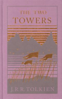 The two towers