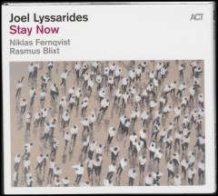 Stay now