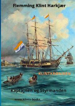 Klintkrøniken : slægtsroman