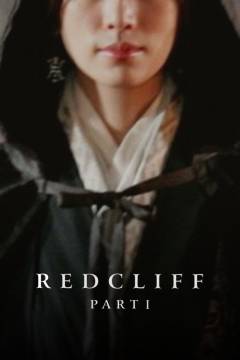 Red cliff