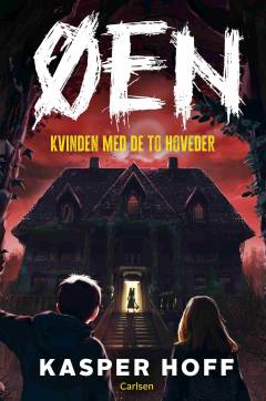 Øen - kvinden med de to hoveder