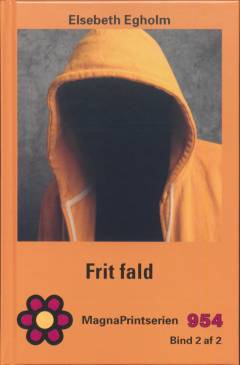 Frit fald. Bind 2 (Stor skrift)
