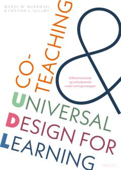 Co-teaching & universal design for learning : differentierede og inkluderende undervisningsstrategier