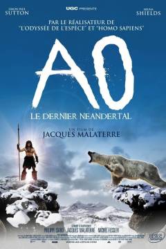 Ao - den sidste neandertaler