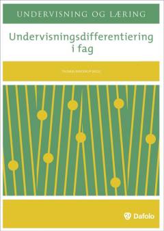 Undervisningsdifferentiering i fag