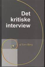 Det kritiske interview