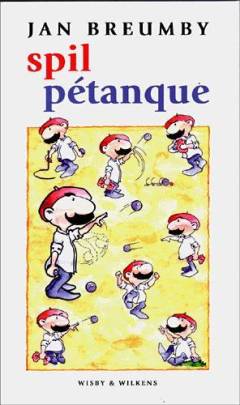 Spil pétanque