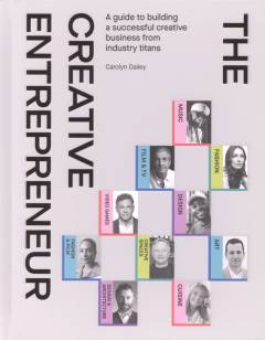 The creative entrepreneur