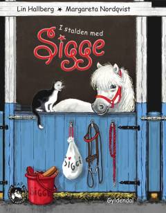 I stalden med Sigge