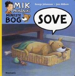 Sove