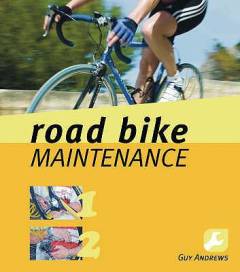 Road bike maintenance