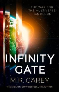 Bog, Orbit, paperback edition 2023, 2023
