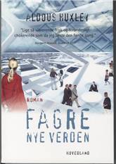 Fagre nye verden