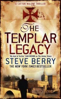 The templar legacy