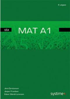 Mat A1 : stx