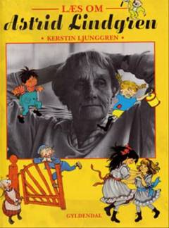 Læs om Astrid Lindgren