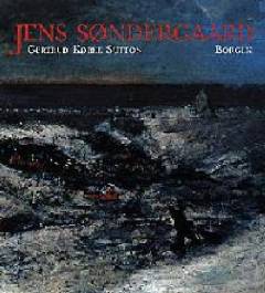 Jens Søndergaard : malerier