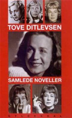Samlede noveller. Mappe 2 (kassette 7-11)