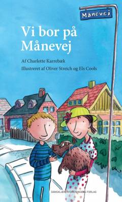 Vi bor på Månevej