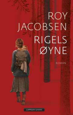 Rigels øyne