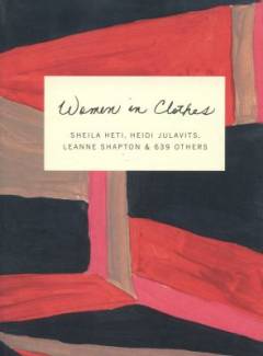 Women in clothes
