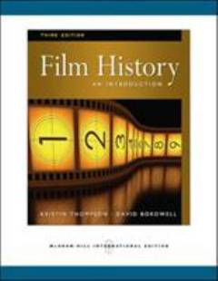 Film history : an introduction
