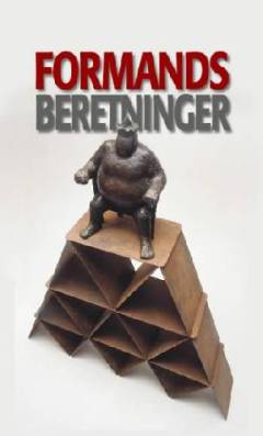 Formandsberetninger : fortællinger