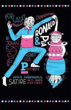Ronald & Pia