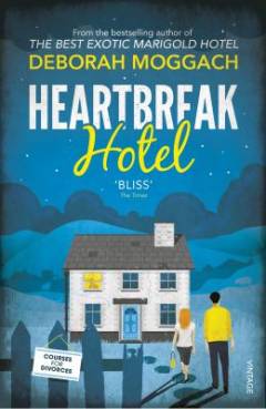 Heartbreak hotel