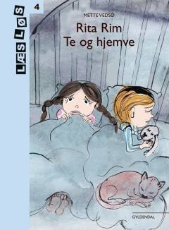 Rita Rim - te og hjemve